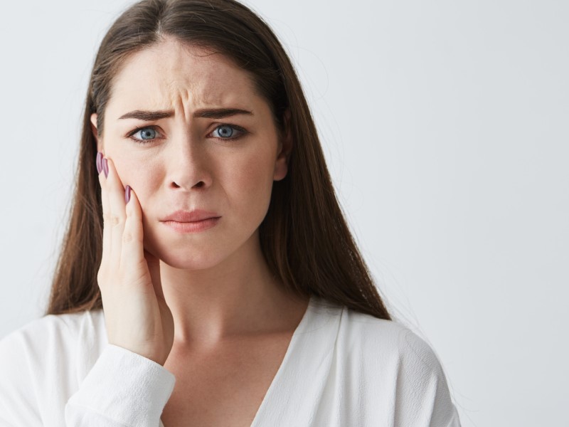 Periodontitis